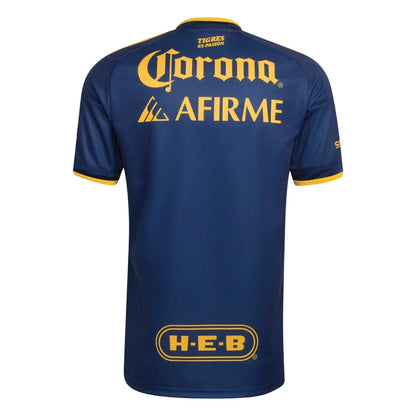 Jersey Tigres UANL Away 2026-27