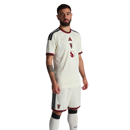 Jersey Manchester United Third 2026-27