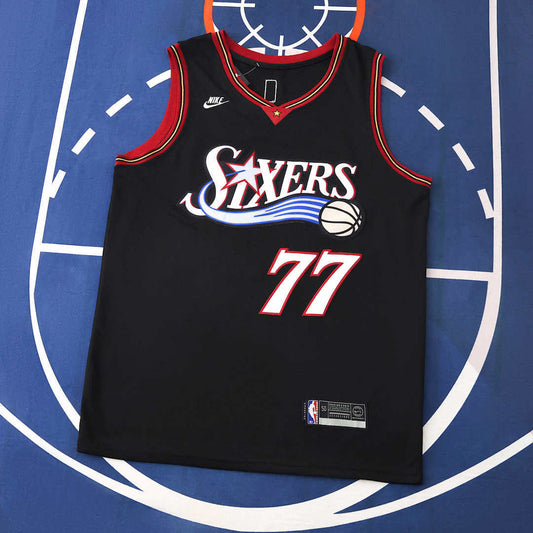Jersey 25/26 Men's 812