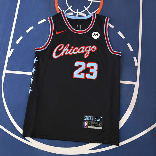 Jersey 25/26 Men's 802