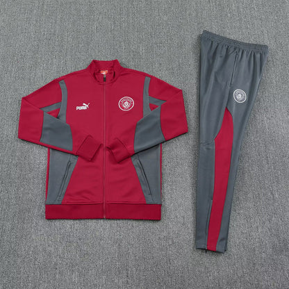 Manchester City 25/26 Full-Zip I Tracksuit