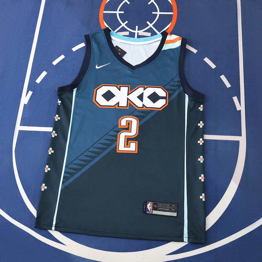 Jersey 25/26 Men's 818