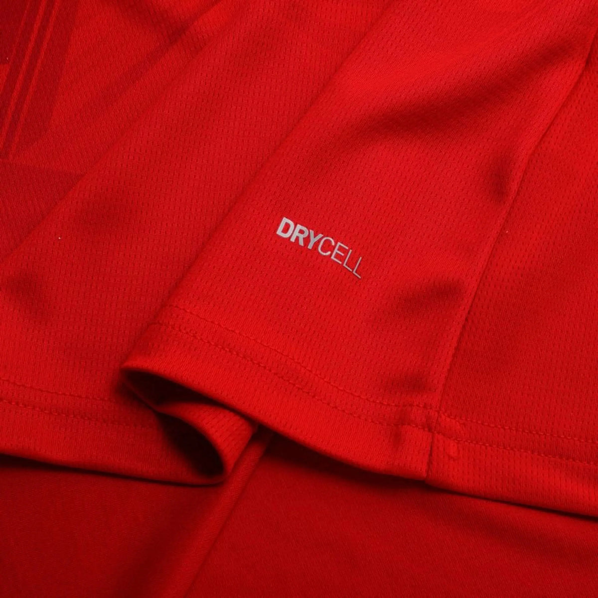 Home 26/27 Fan Shirt