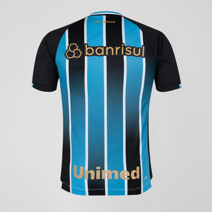 Jersey Grêmio Home Player 2026-27