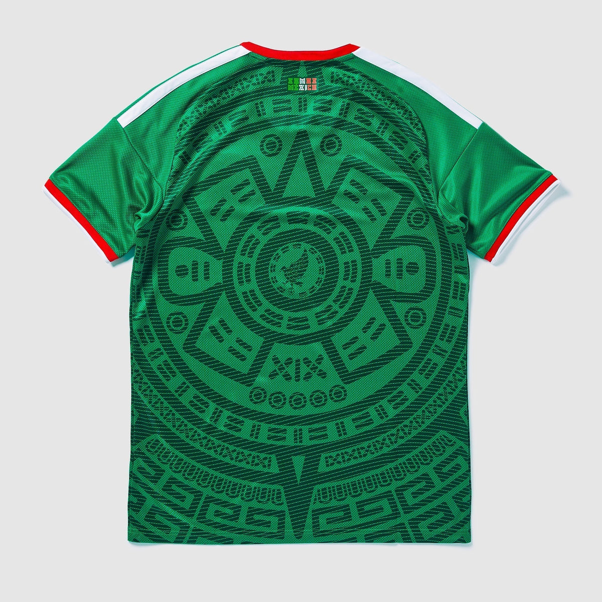Home 26/27 Fan Shirt