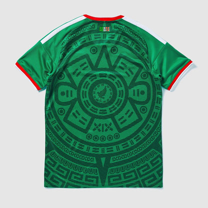 Home 26/27 Fan Shirt