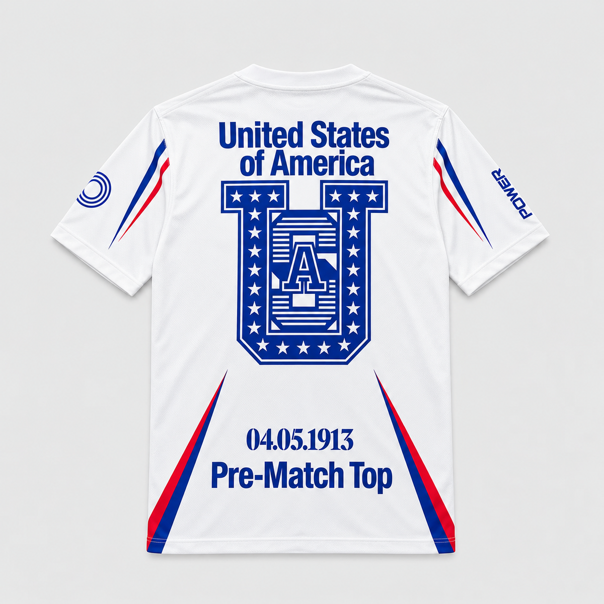 Pre Match 2026/27 Fan Shirt