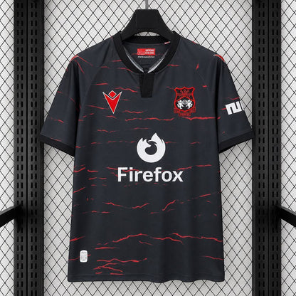 Wrexham Macron 2026/27 Away fan Shirt