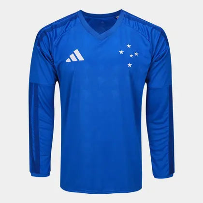 Home 26/27 Long Sleeve Shirt