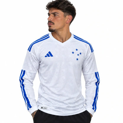Away 26/27 Long Sleeve Shirt