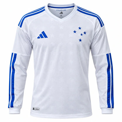 Away 26/27 Long Sleeve Shirt