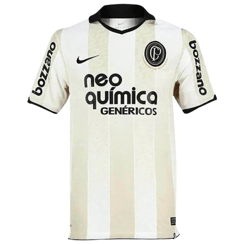 Retro 2010 Fan Shirt