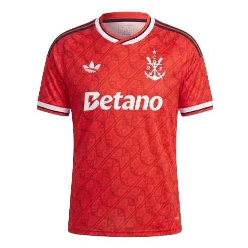 Combo Home, Away and Third 26/27 Fan Shirt