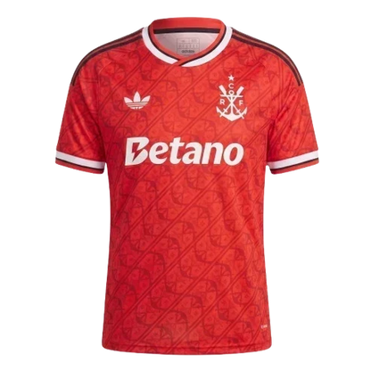Combo Home, Away and Third 26/27 Fan Shirt