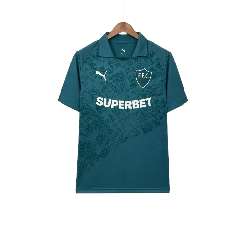 Third 26/27 Fan Shirt
