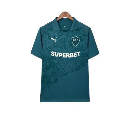 Third 26/27 Fan Shirt