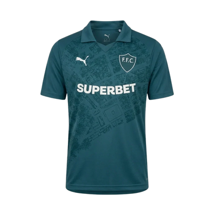 Third 26/27 Fan Shirt