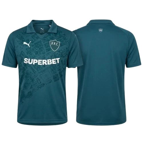 Third 26/27 Fan Shirt