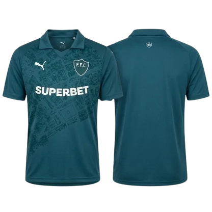 Third 26/27 Fan Shirt