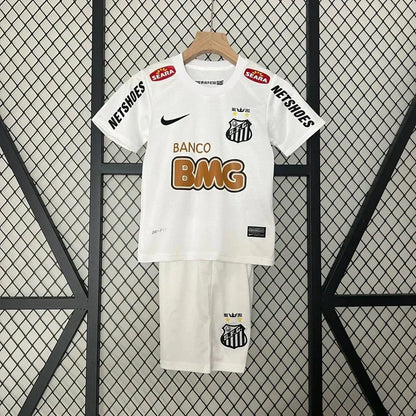 Retro 2011 Fan Shirt