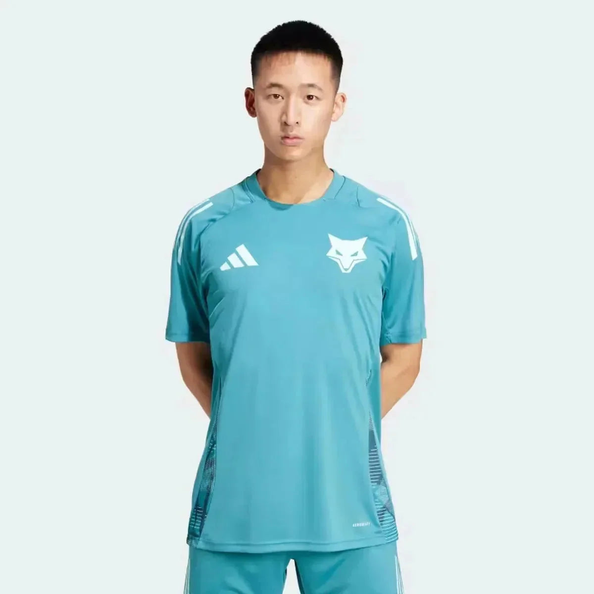 Training 25/26 Fan Shirt