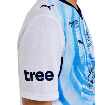 Jersey Al-Hilal Away 2026-27