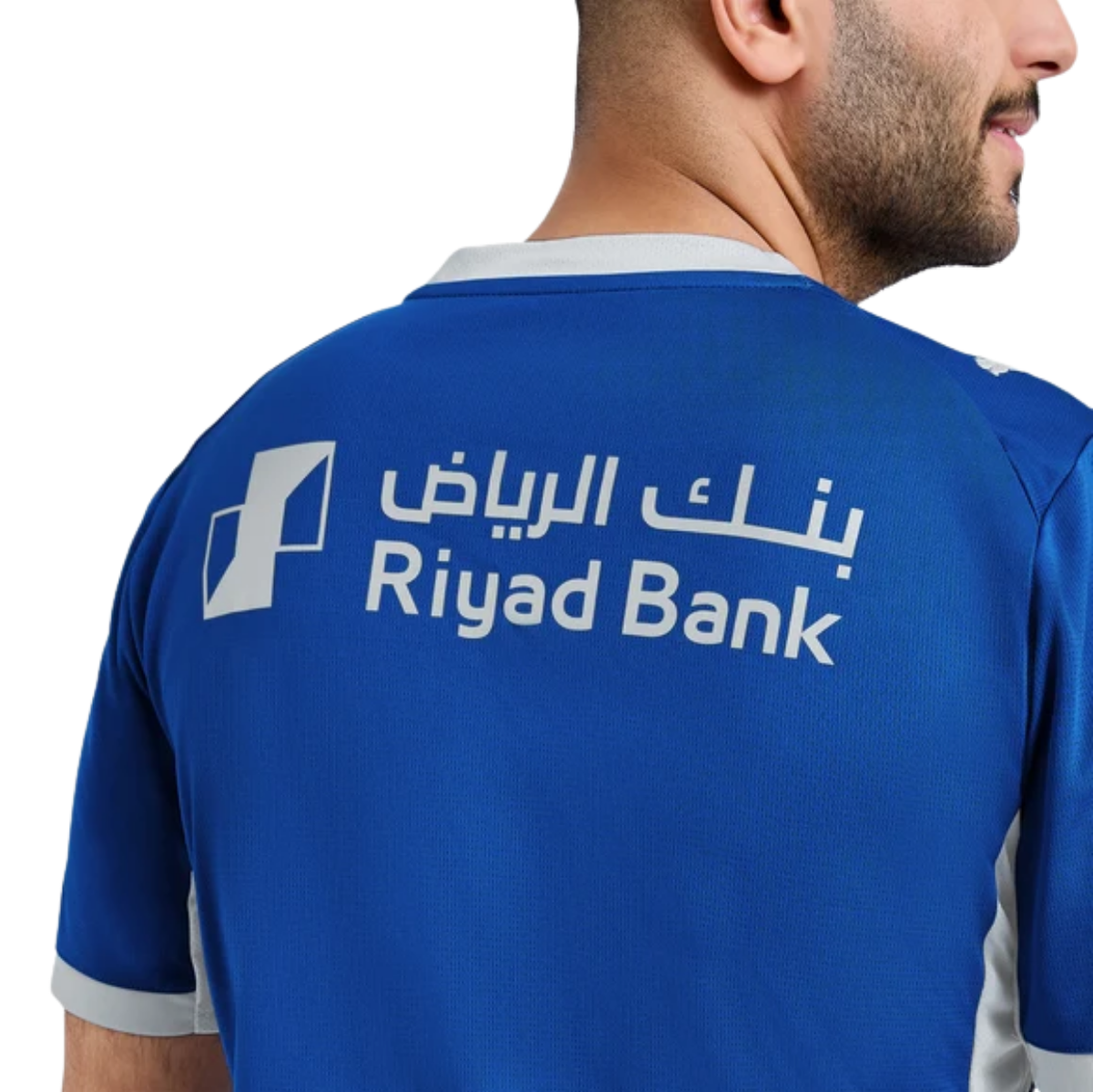Jersey Al-Hilal Home 2026-27