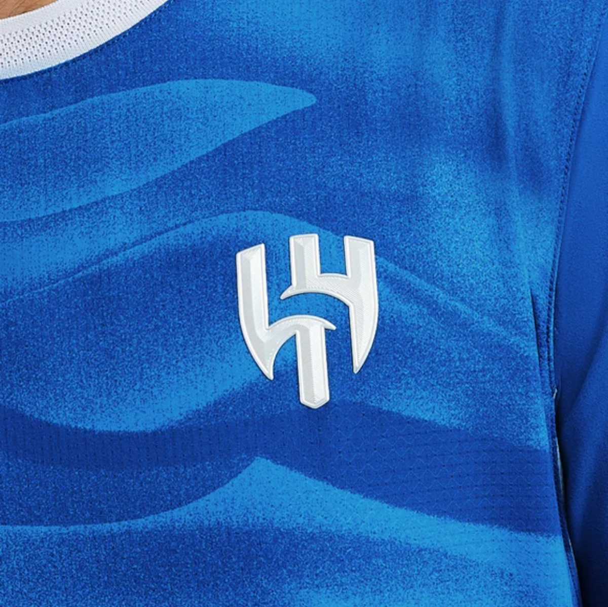 Jersey Al-Hilal Home 2026-27