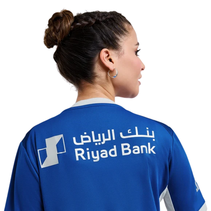 Jersey Al-Hilal Home Women 2026-27