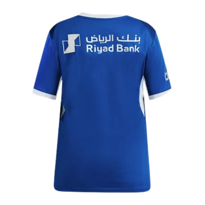 Jersey Al-Hilal Home Women 2026-27