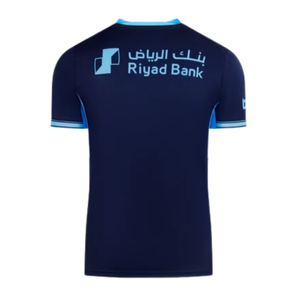 Jersey Al-Hilal Third Women 2026-27