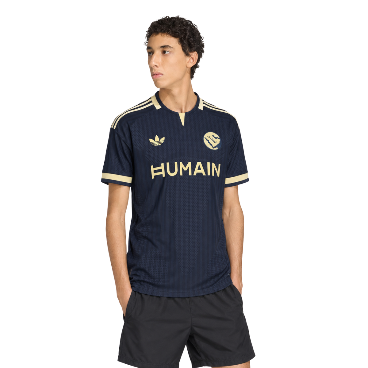 Jersey Al-Nassr Away 2026-27