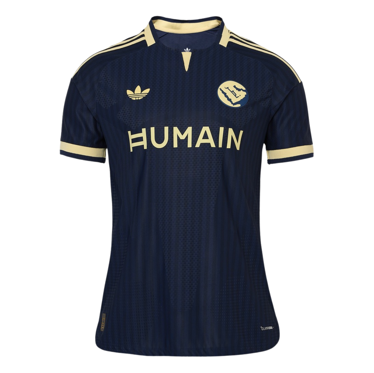 Jersey Al-Nassr Away 2026-27