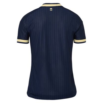 Jersey Al-Nassr Away 2026-27