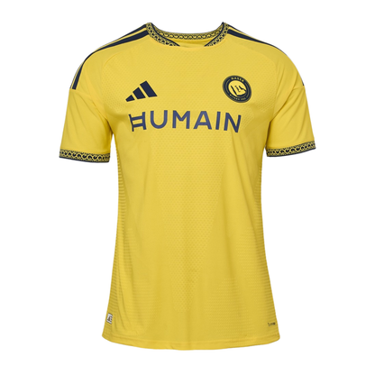 Jersey Al-Nassr Home 2026-27
