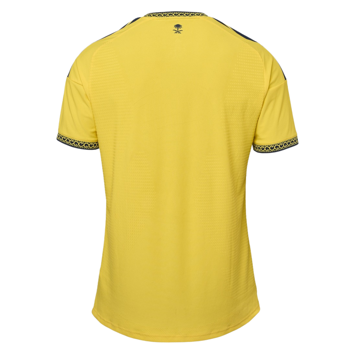 Jersey Al-Nassr Home 2026-27