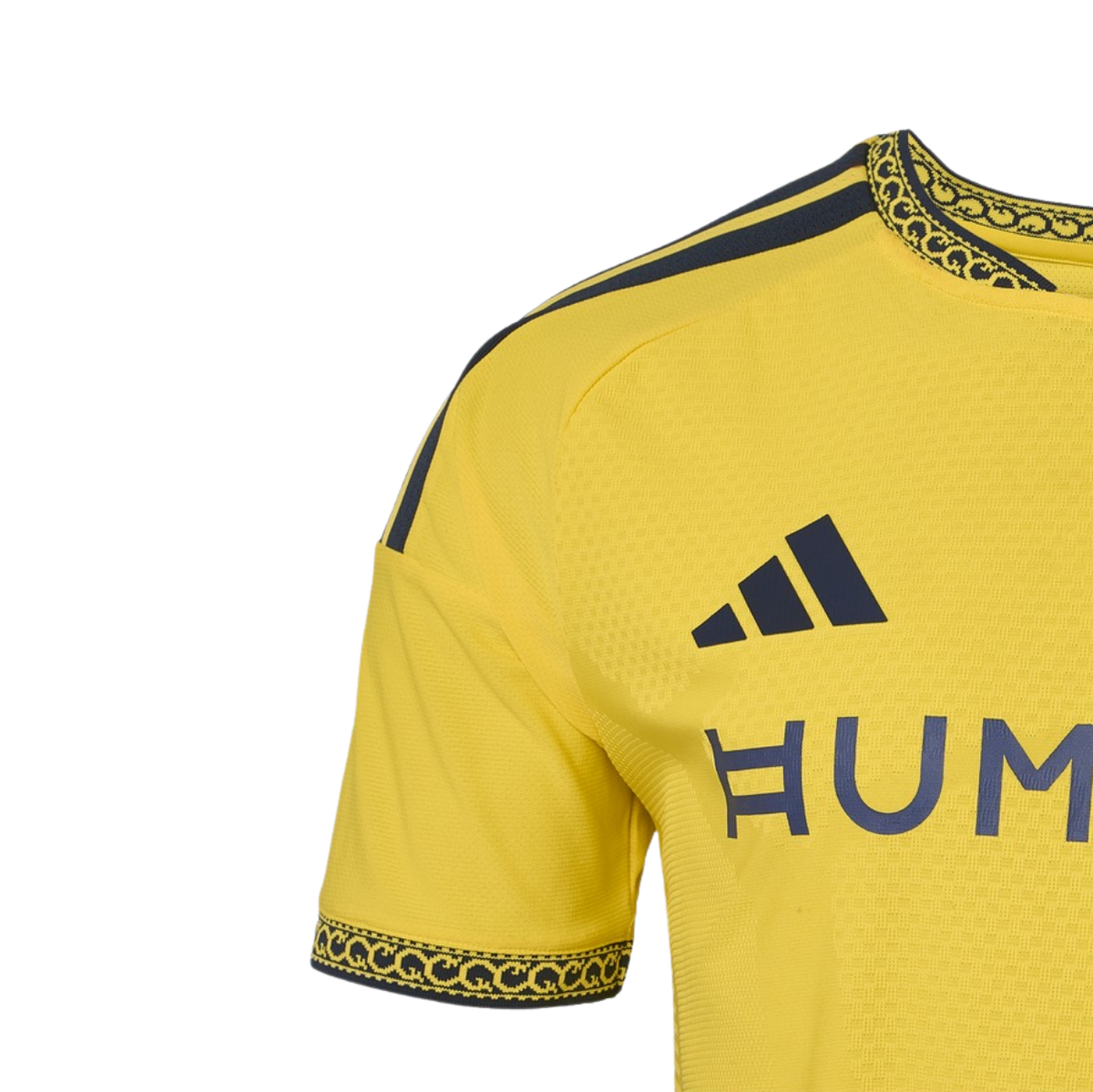 Jersey Al-Nassr Home 2026-27