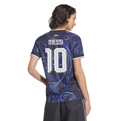 Jersey Argentina Away Women 2026-27 Messi