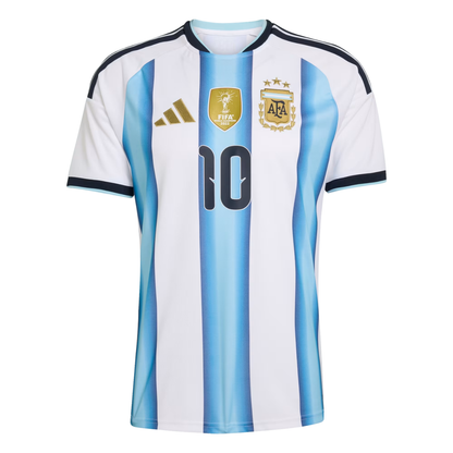 Jersey Argentina Home 2026-27 Messi