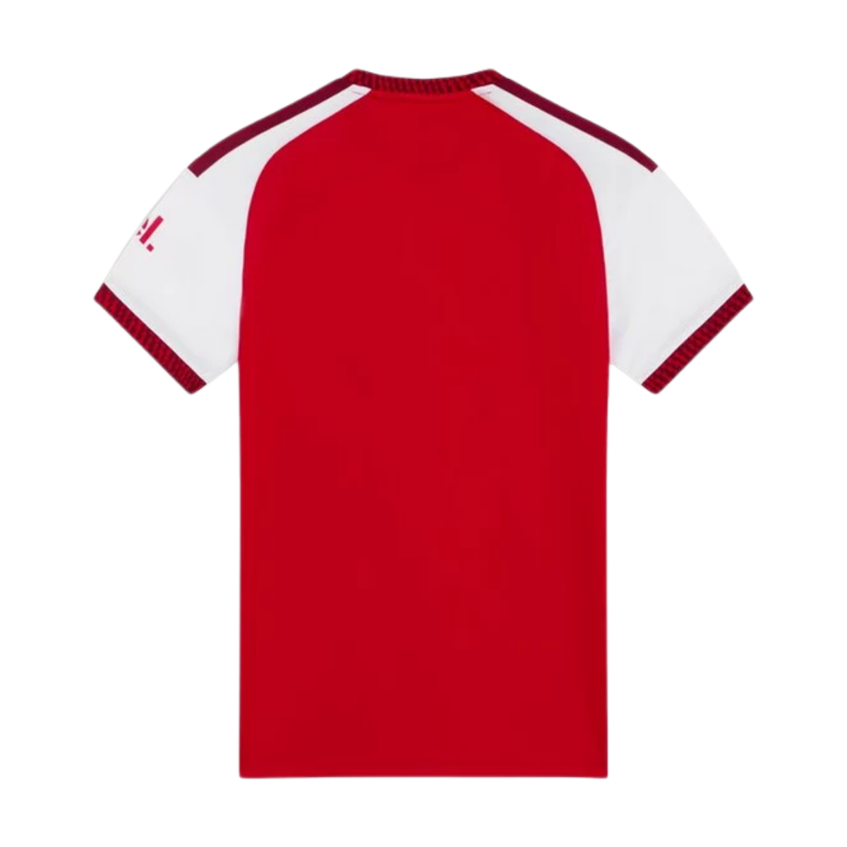 Jersey Arsenal Home Women 2026-27