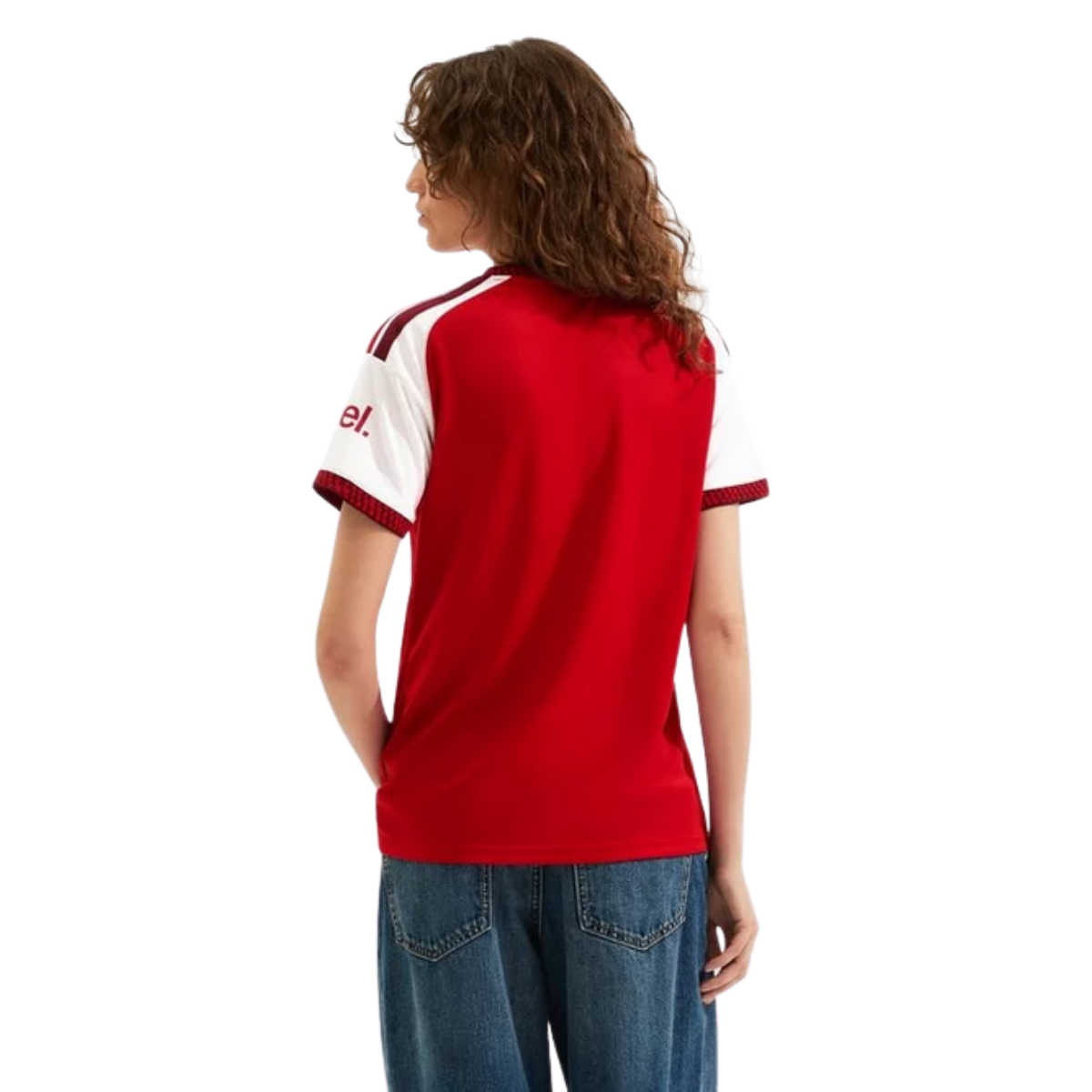 Jersey Arsenal Home Women 2026-27