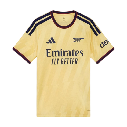 Jersey Arsenal Third 2026-27