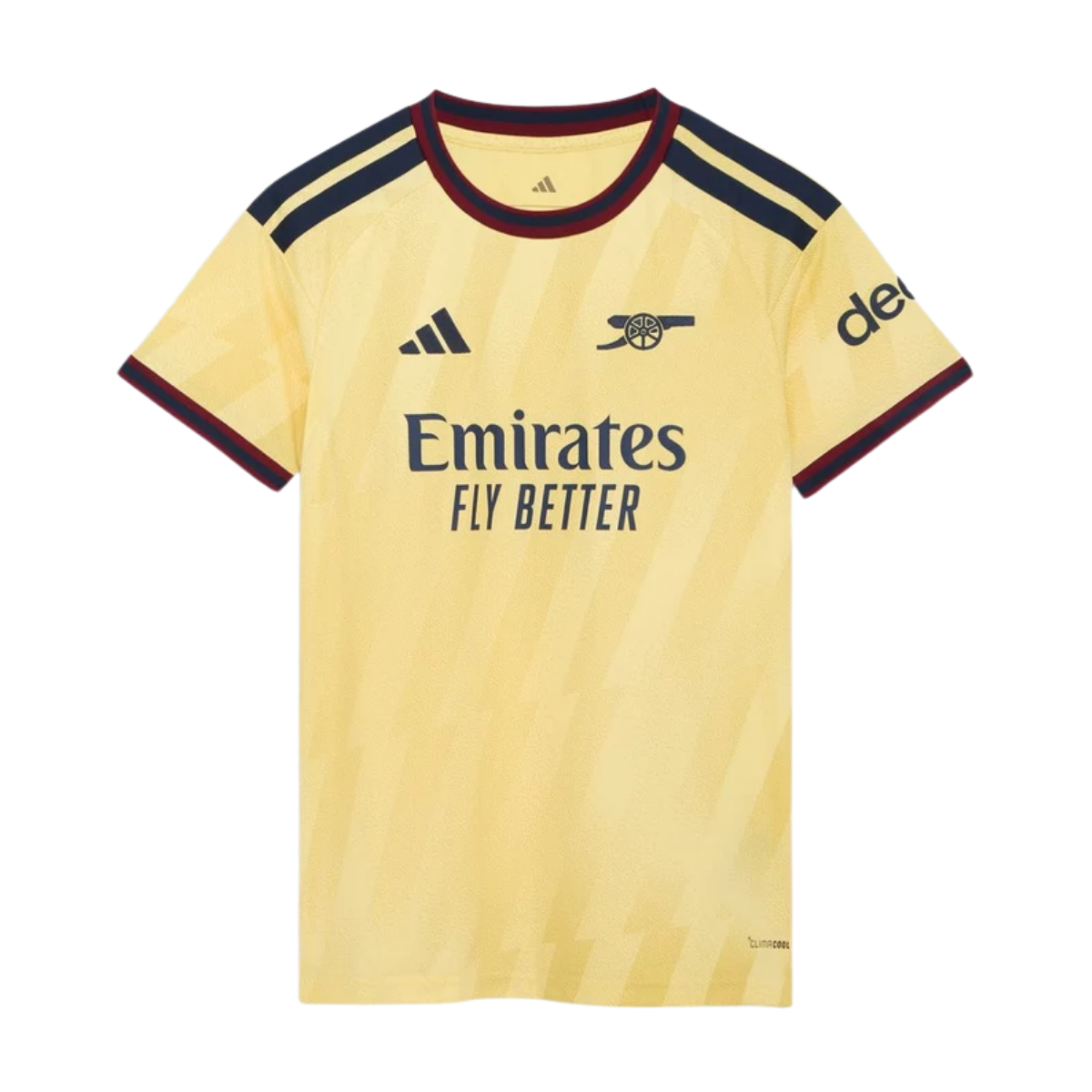 Jersey Arsenal Third Women 2026-27