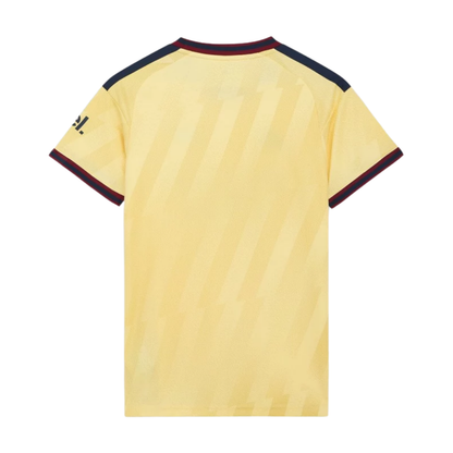 Jersey Arsenal Third Women 2026-27