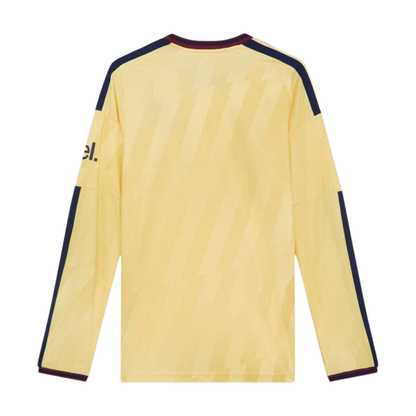 Jersey Long Sleeve Arsenal Third 2026-27