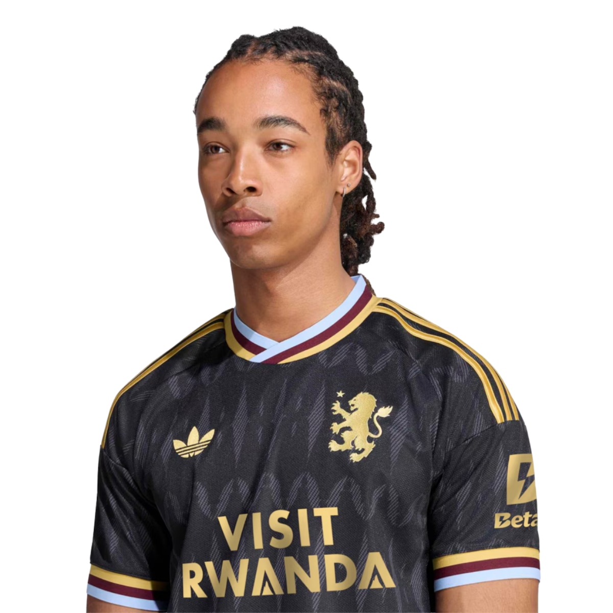 Jersey Aston Villa Away 2026-27