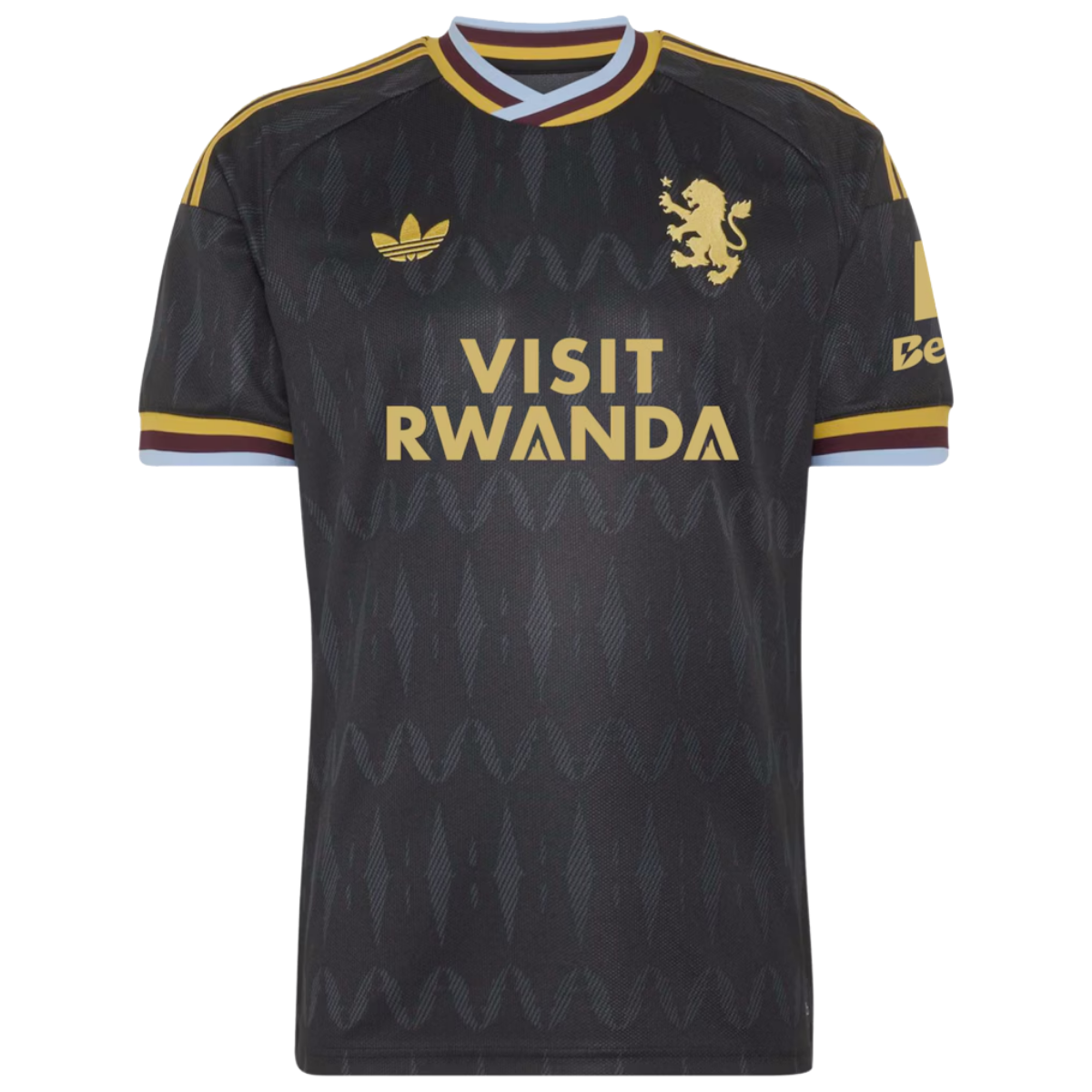 Jersey Aston Villa Away 2026-27