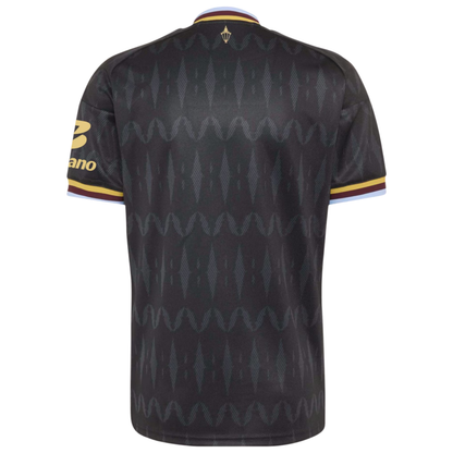 Jersey Aston Villa Away 2026-27