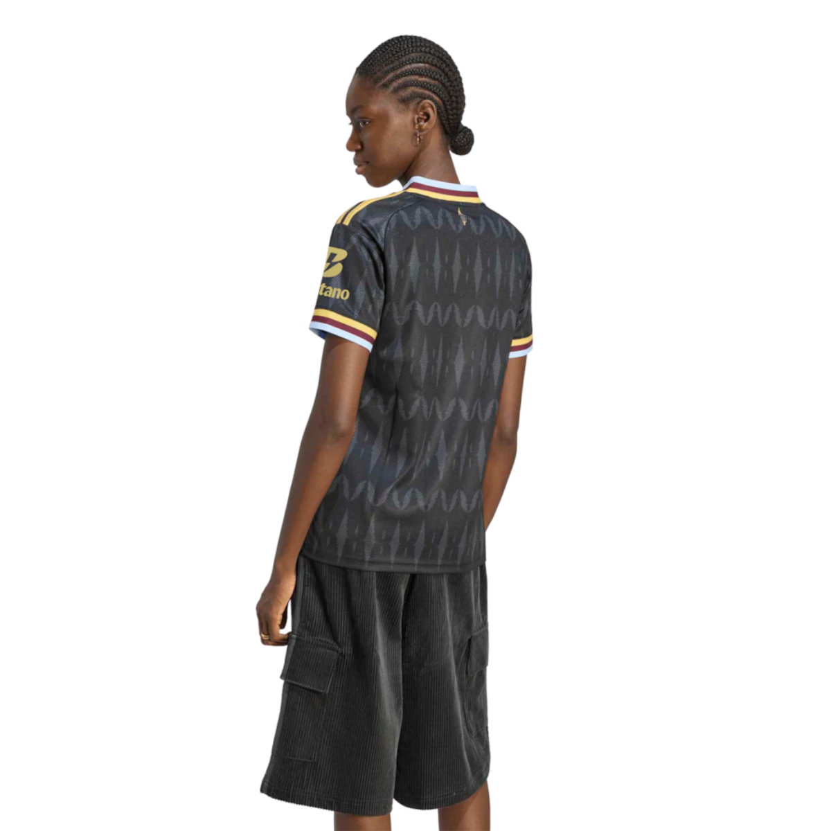 Jersey Aston Villa Away Women 2026-27