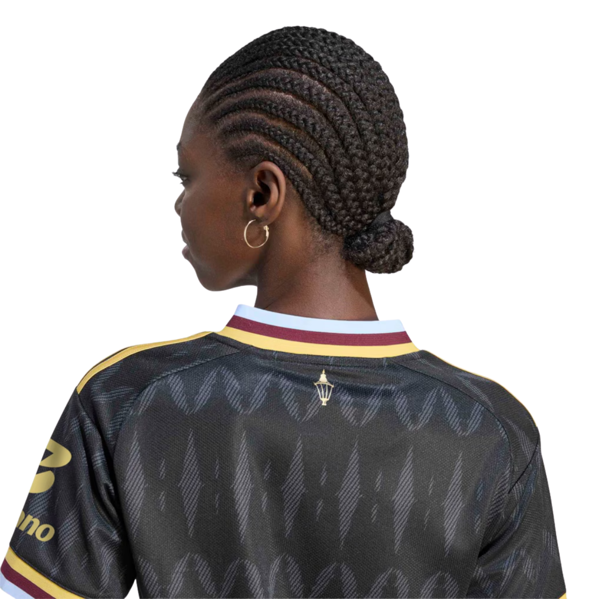 Jersey Aston Villa Away Women 2026-27